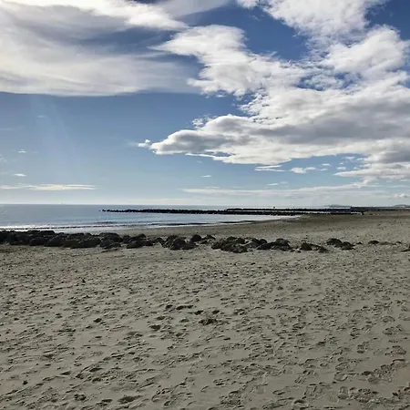 Carnon 3 Pieds Dans Le Sable Apartment Mauguio