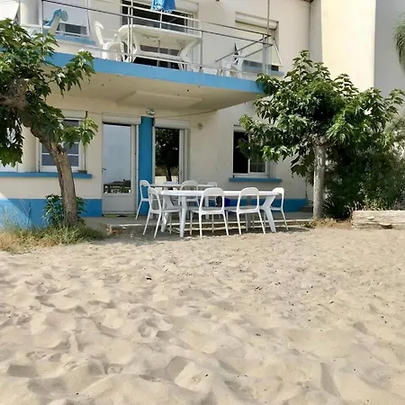Apartment Carnon 3 Pieds Dans Le Sable Mauguio