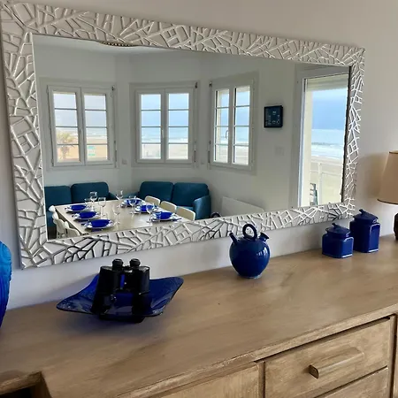 Apartment Carnon 3 Pieds Dans Le Sable