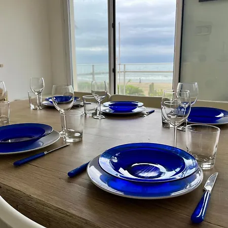 Apartment Carnon 3 Pieds Dans Le Sable Mauguio