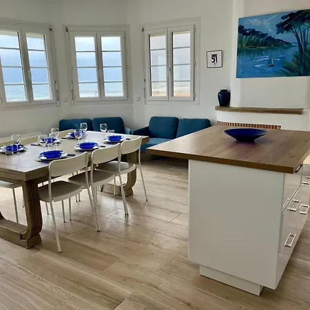 Apartament Carnon 3 Pieds Dans Le Sable