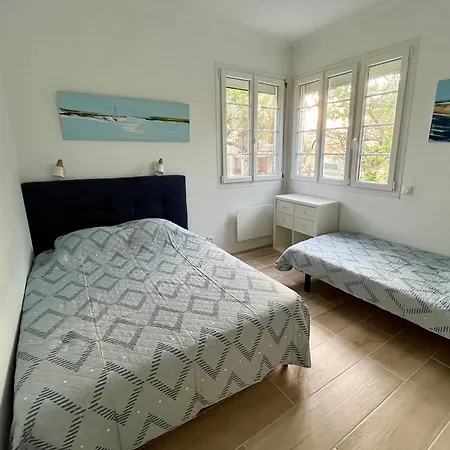 Carnon 3 Pieds Dans Le Sable Apartment *