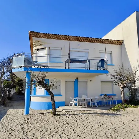 Apartment Carnon 3 Pieds Dans Le Sable
