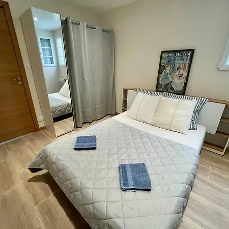 Apartment Carnon 3 Pieds Dans Le Sable Mauguio