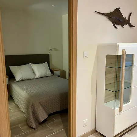 Apartment Carnon 3 Pieds Dans Le Sable