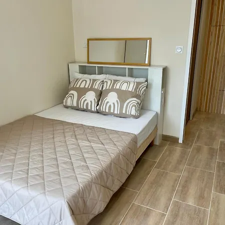 Carnon 3 Pieds Dans Le Sable Apartment Mauguio